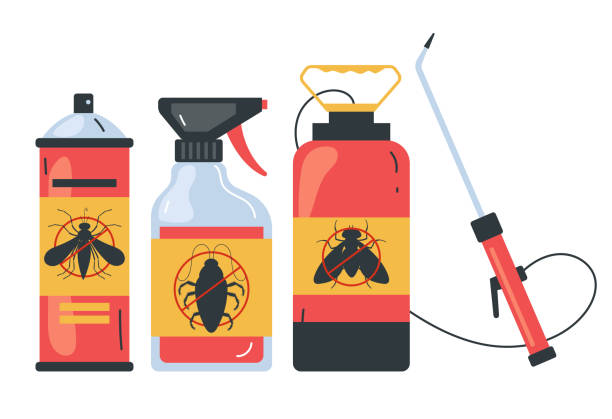 Best Mosquito Control Services  in Lexington, NC